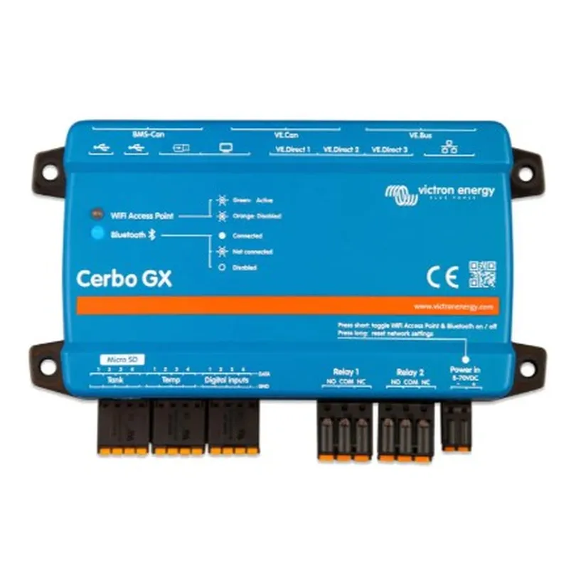 CERBO GX MK2